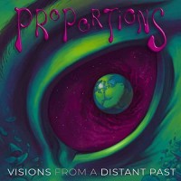 Purchase Proportions - Visions From A Distant Past