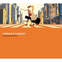 Purchase VA - Carole & Tuesday (Vocal Collection Vol.1)