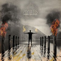Purchase Words That Burn - Pyres