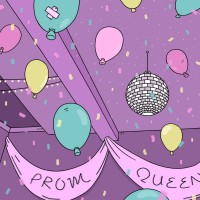 Purchase Beach Bunny - Prom Queen