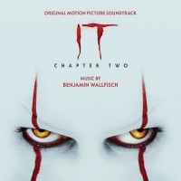 Purchase Benjamin Wallfisch - It Chapter Two (Original Motion Picture Soundtrack)
