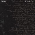 Buy Dego - Too Much Mp3 Download