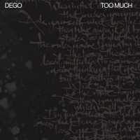 Purchase Dego - Too Much