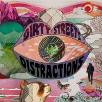 Purchase Dirty Streets - Distractions