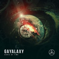 Purchase Gayalaxy - Ashes Of Time