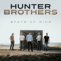 Purchase Hunter Brothers - State Of Mind
