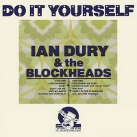 Purchase Ian Dury & The Blockheads - Do It Yourself (Box Set 2019) CD1