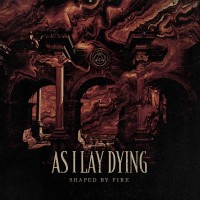 Purchase As I Lay Dying - Shaped By Fire