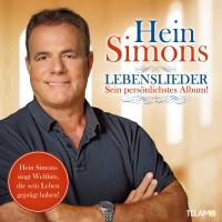 Purchase Hein Simons - Lebenslieder Web