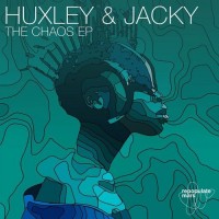 Purchase Huxley & Jacky - The Chaos (EP)