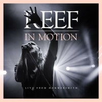 Purchase Reef - In Motion (Live From Hammersmith)
