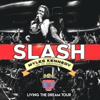 Purchase Slash - Living The Dream Tour (Live)