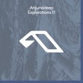 Buy VA - Anjunadeep Explorations 11 Mp3 Download