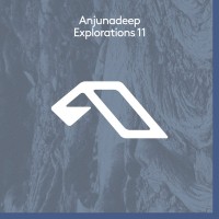 Purchase VA - Anjunadeep Explorations 11
