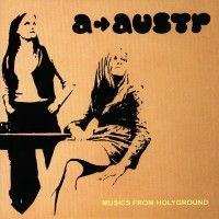 Purchase A-Austr - A-Austr (Reissued 2011)