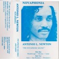 Buy Antonio L. Newton - Novaphonia (Tape) Mp3 Download