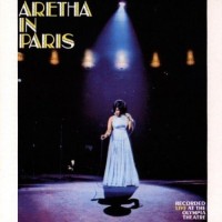 Purchase Aretha Franklin - Aretha In Paris (Vinyl)