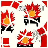 Purchase Artefact - Agit' Pop (Vinyl)