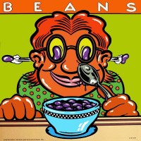 Purchase Beans - Beans (Vinyl)