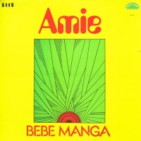 Purchase Bebe Manga - Amie (Vinyl)