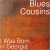 Buy Blues Cousins - I Was Born In Georgia Mp3 Download