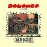 Purchase Bobongo Stars - Makasi (Tape)