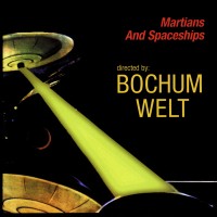 Purchase Bochum Welt - Martians And Spaceships!