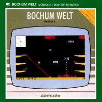 Purchase Bochum Welt - Module 2 + Desktop Robotics