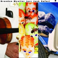 Purchase Brendon Moeller - Jazz Junk Safari CD1