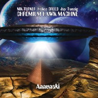 Purchase Chromium Hawk Machine - Annunaki CD2