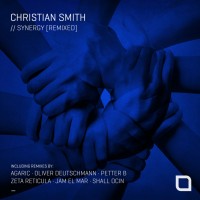 Purchase Christian Smith - Synergy (Remixed)