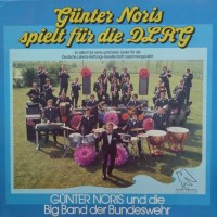 Purchase Gunter Noris - Günter Noris Spielt Für Die Dlrg (Vinyl)