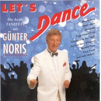Purchase Gunter Noris - Let's Dance