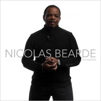 Purchase Nicolas Bearde - Invitation