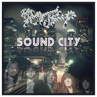 Purchase The Hollywood Stars - Sound City