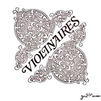 Purchase The Violinaires - Violinaires (Vinyl)