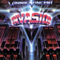 Purchase Vinnie Vincent - Invasion