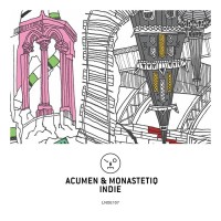 Purchase Acumen & Monastetiq - Indie (CDS)