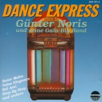 Purchase Gunter Noris - Dance Express