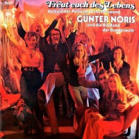 Purchase Gunter Noris - Freut Euch Des Lebens (Vinyl)