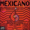 Buy Luis Cobos - Mexicano (Vinyl) Mp3 Download