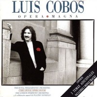Purchase Luis Cobos - Opera Magna