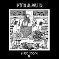 Purchase Pyramid - First Stone (Vinyl)