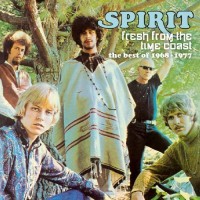 Purchase Spirit - Fresh From The Time Coast (The Best Of 1968-1977) CD1