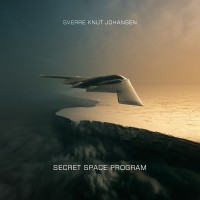 Purchase Sverre Knut Johansen - Secret Space Program
