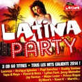 Buy VA - Latina Party CD1 Mp3 Download