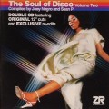 Buy VA - The Soul Of Disco Vol. 2 CD1 Mp3 Download