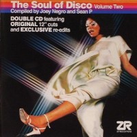 Purchase VA - The Soul Of Disco Vol. 2 CD1