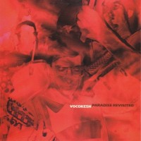 Purchase Vocokesh - Paradise Revisited