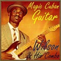 Buy Wilson & His Combo - Magic Guitar (Vinyl) Mp3 Download